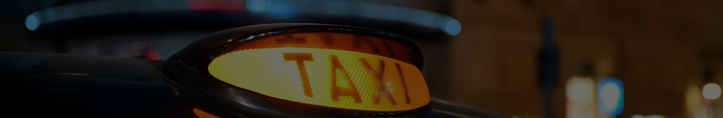 TAXI ACCESS